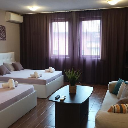Cosy Apartments And Spectacular Rooms Fotiadis Tırnova Dış mekan fotoğraf