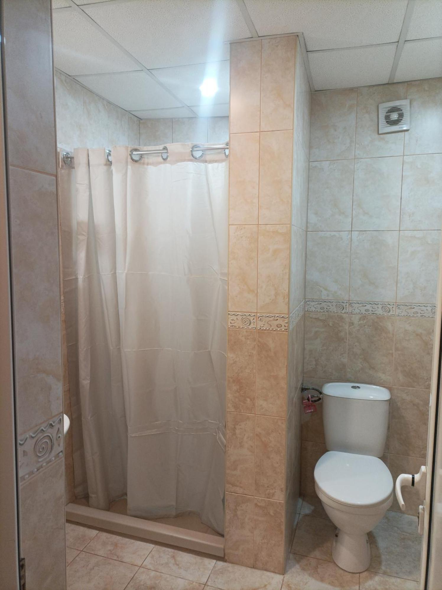Cosy Apartments And Spectacular Rooms Fotiadis Tırnova Dış mekan fotoğraf