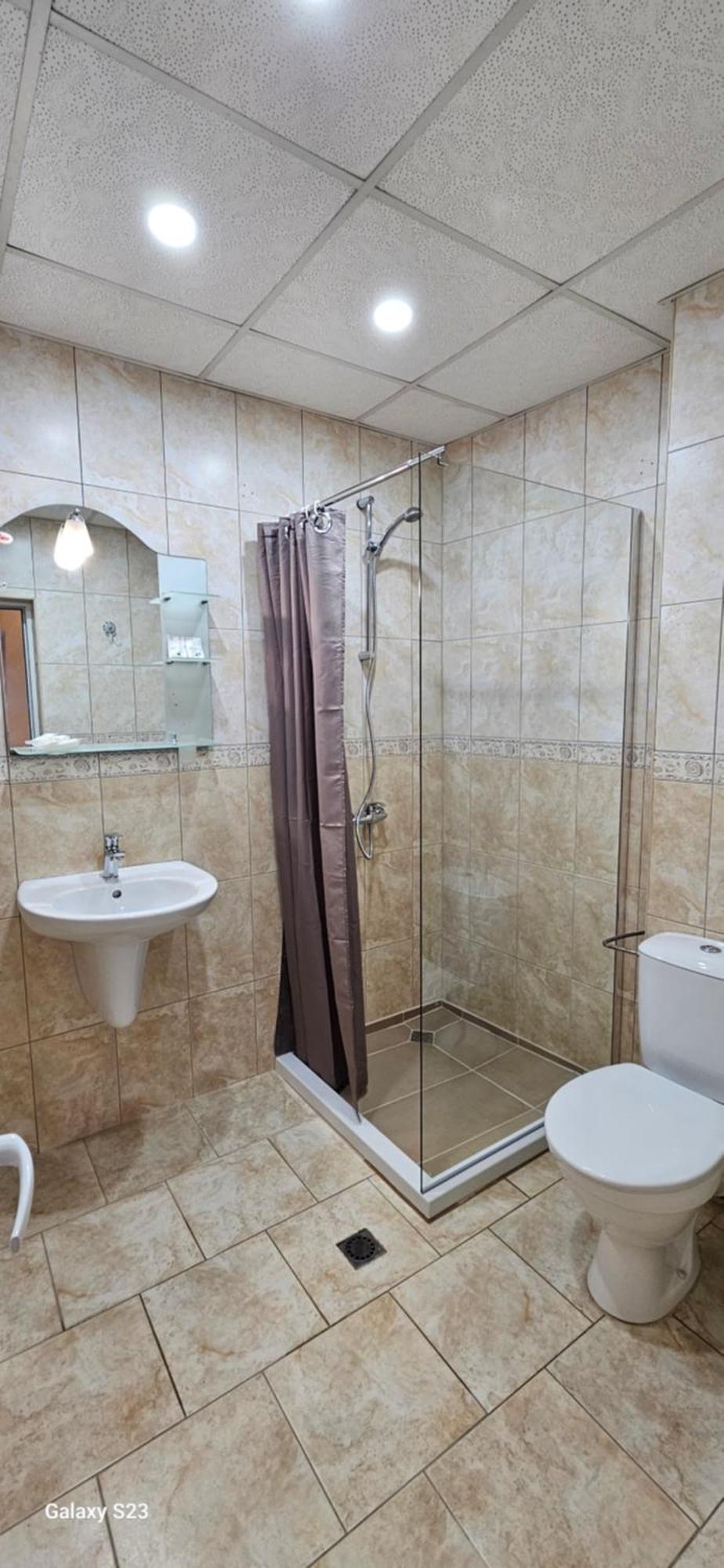 Cosy Apartments And Spectacular Rooms Fotiadis Tırnova Dış mekan fotoğraf