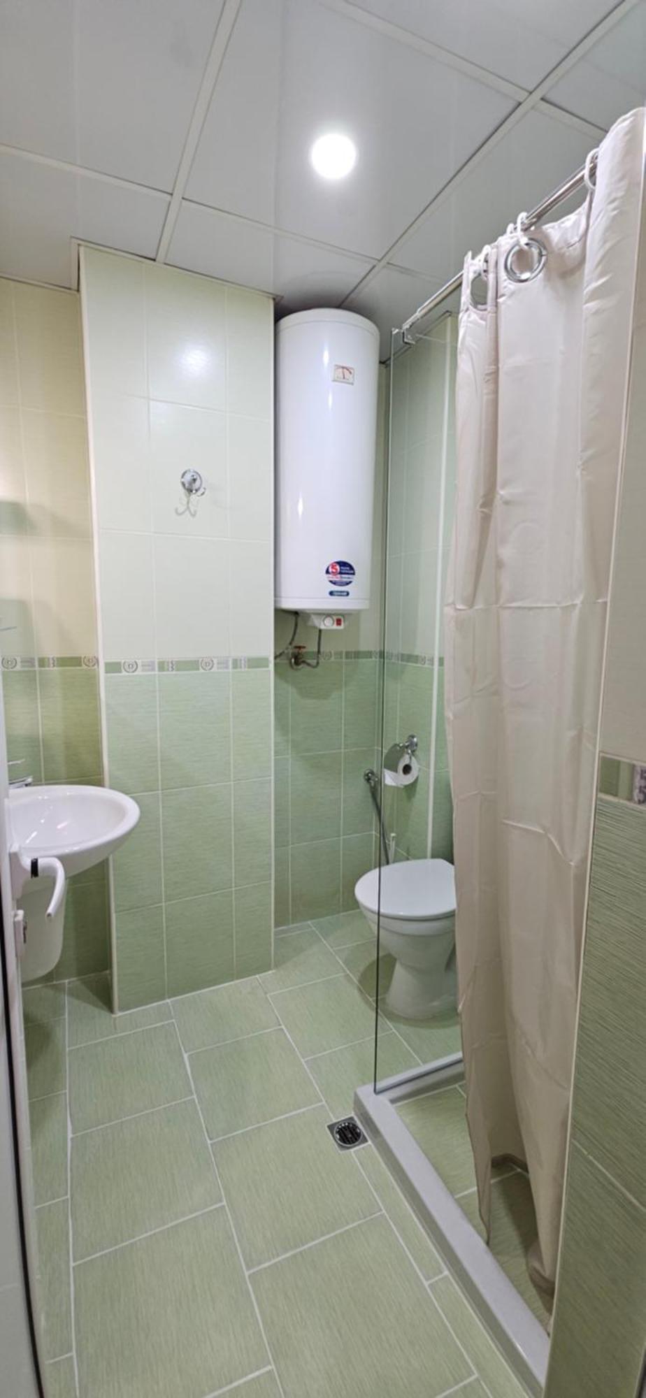 Cosy Apartments And Spectacular Rooms Fotiadis Tırnova Dış mekan fotoğraf