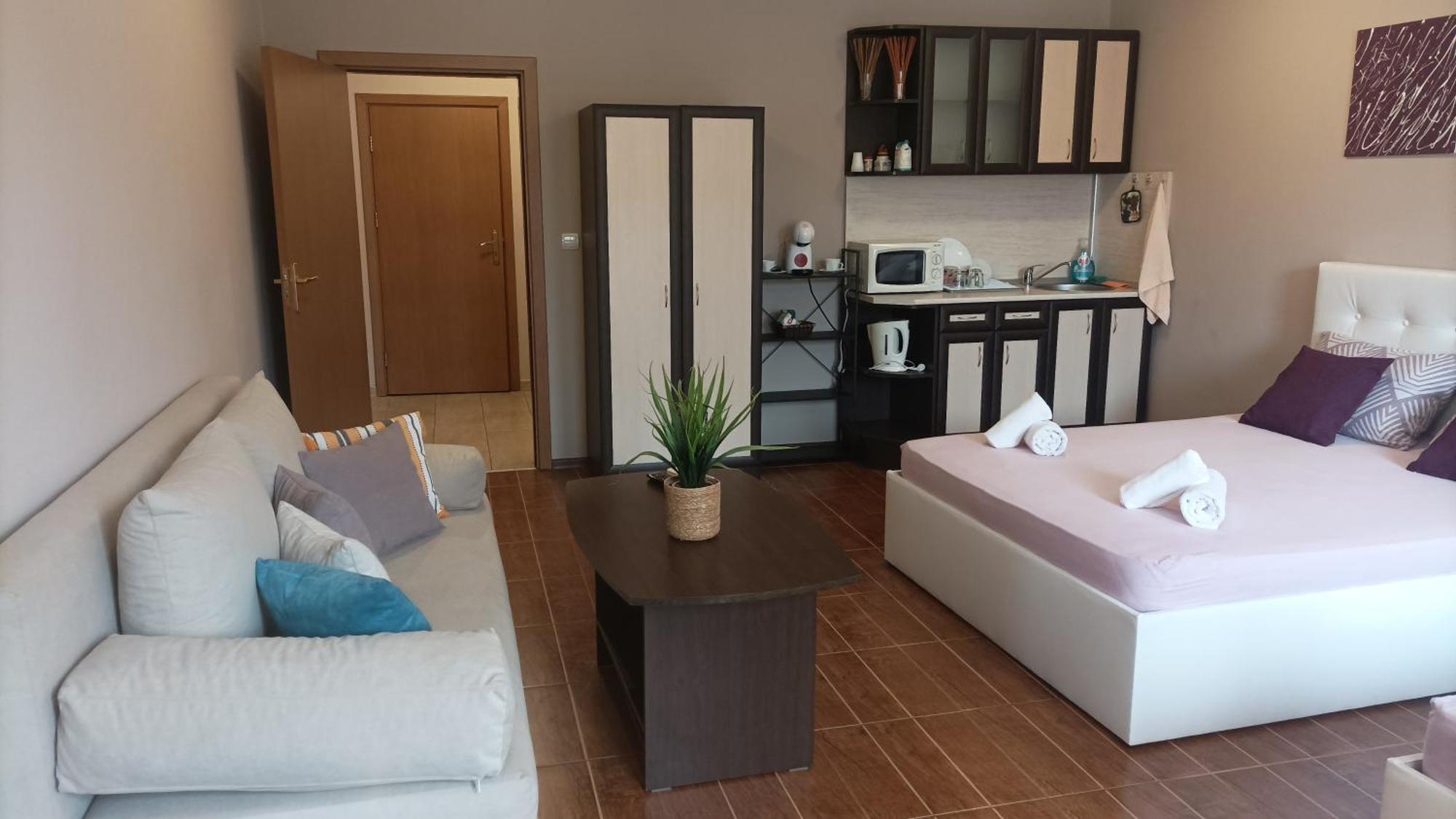 Cosy Apartments And Spectacular Rooms Fotiadis Tırnova Dış mekan fotoğraf