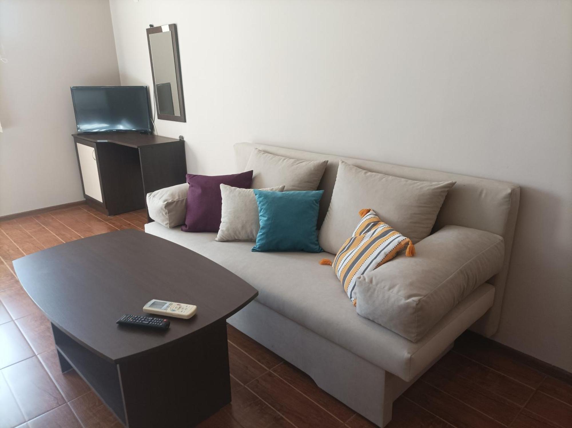 Cosy Apartments And Spectacular Rooms Fotiadis Tırnova Dış mekan fotoğraf