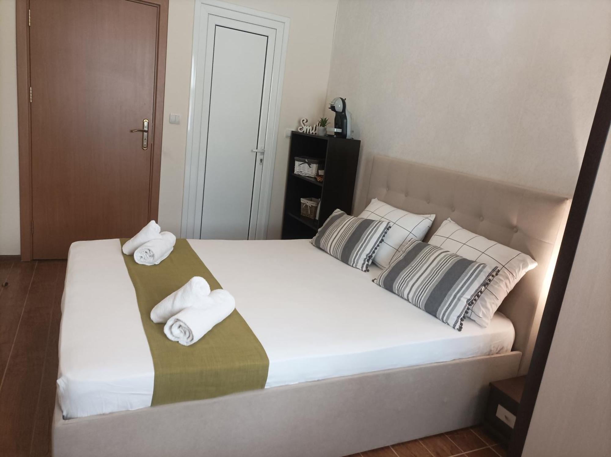 Cosy Apartments And Spectacular Rooms Fotiadis Tırnova Dış mekan fotoğraf