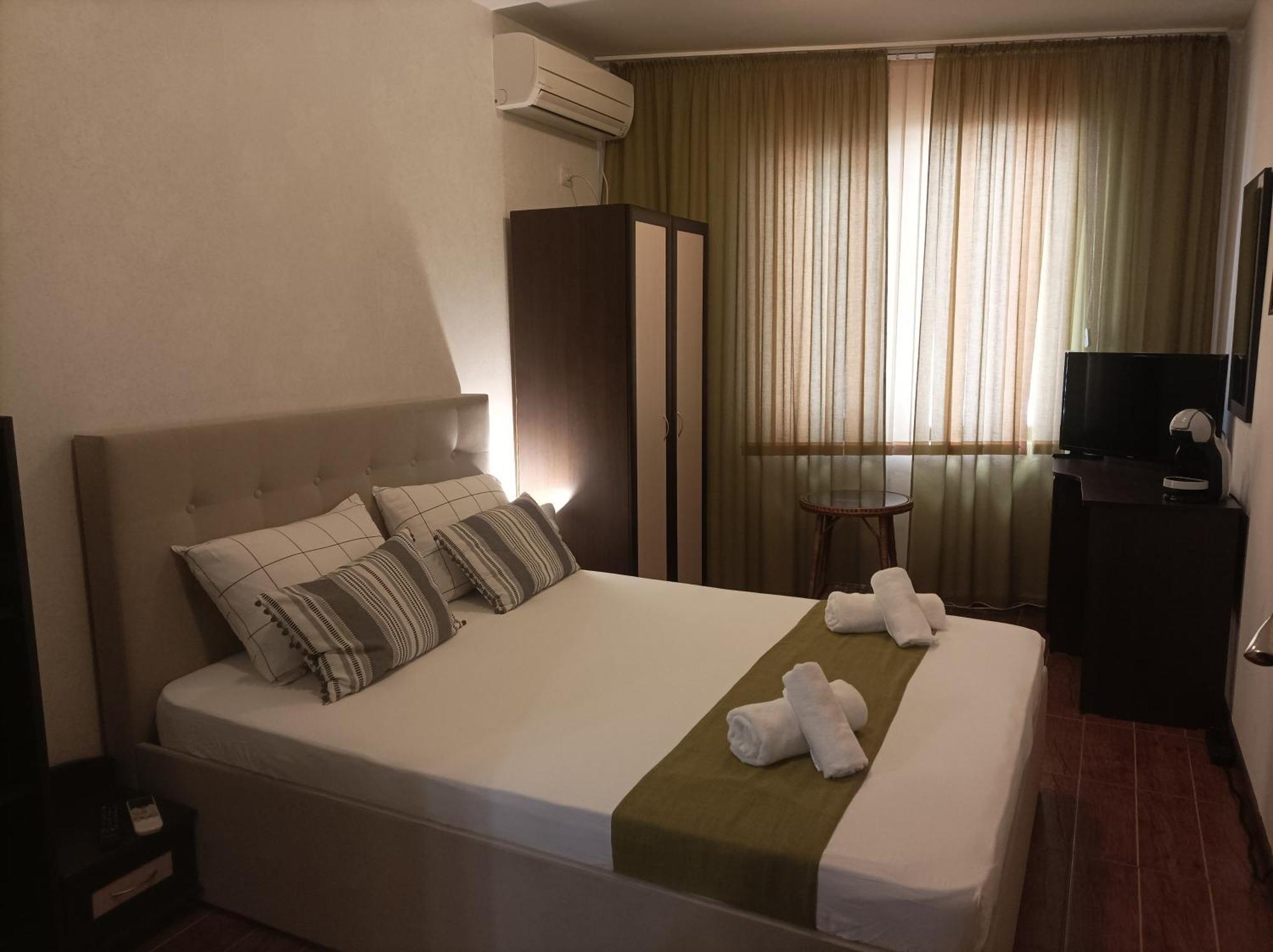 Cosy Apartments And Spectacular Rooms Fotiadis Tırnova Dış mekan fotoğraf
