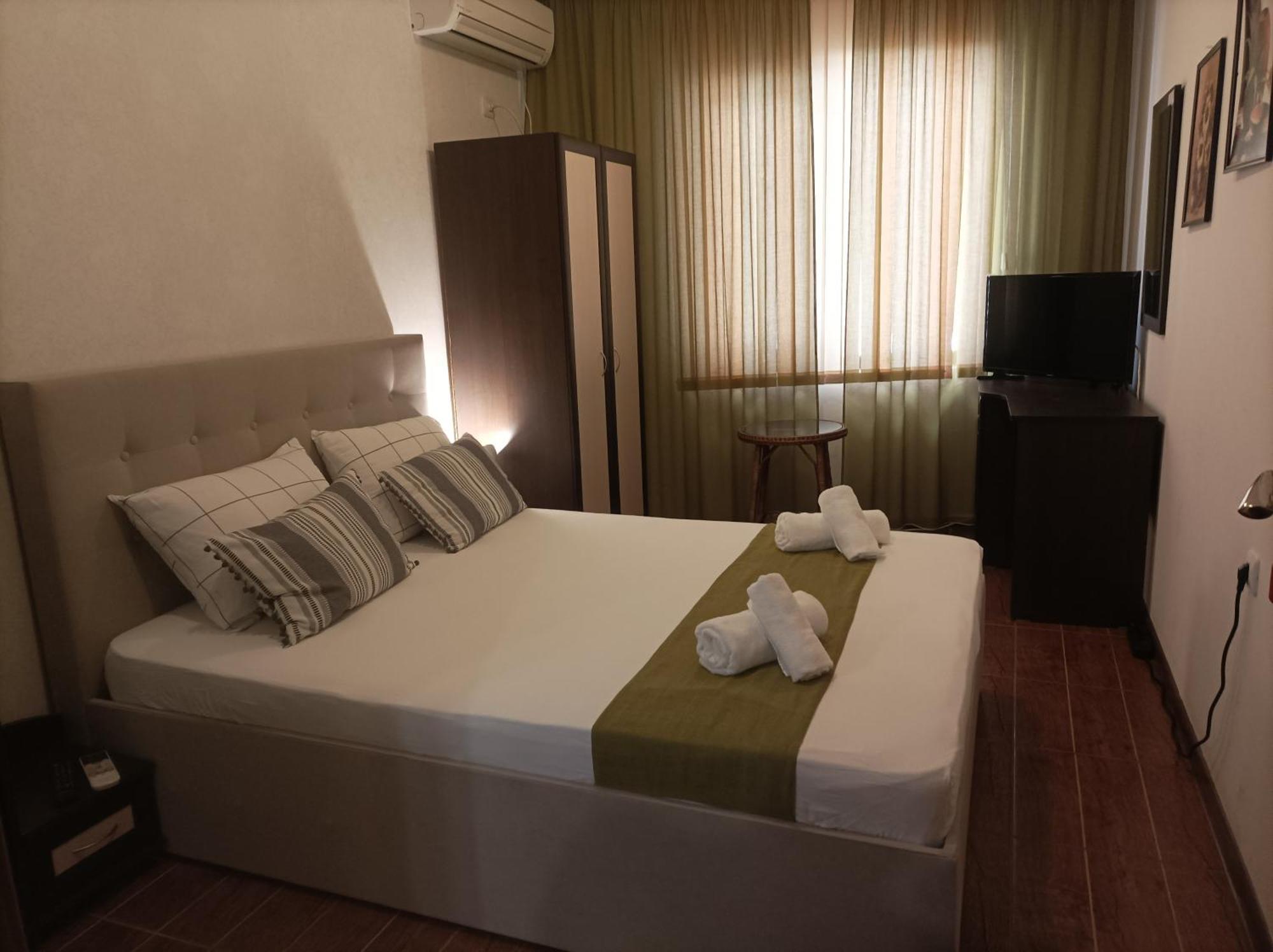 Cosy Apartments And Spectacular Rooms Fotiadis Tırnova Dış mekan fotoğraf