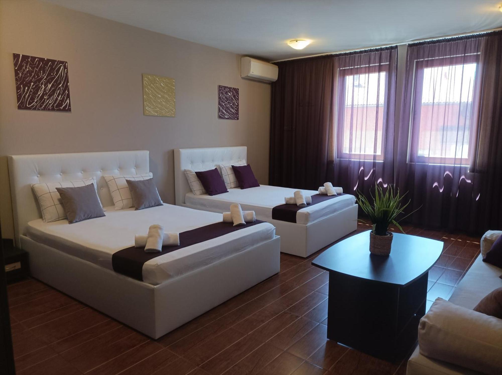 Cosy Apartments And Spectacular Rooms Fotiadis Tırnova Dış mekan fotoğraf