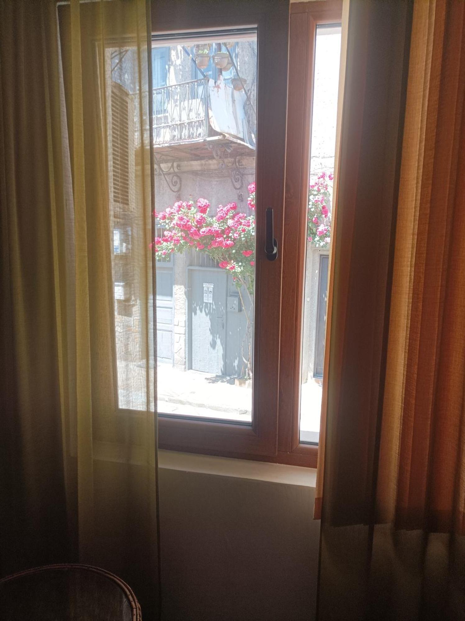 Cosy Apartments And Spectacular Rooms Fotiadis Tırnova Dış mekan fotoğraf