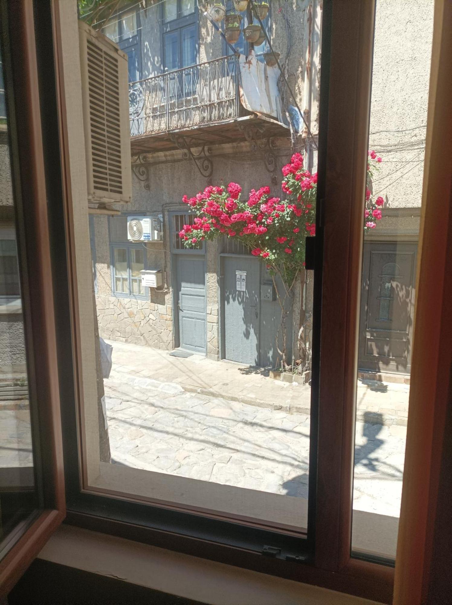 Cosy Apartments And Spectacular Rooms Fotiadis Tırnova Dış mekan fotoğraf
