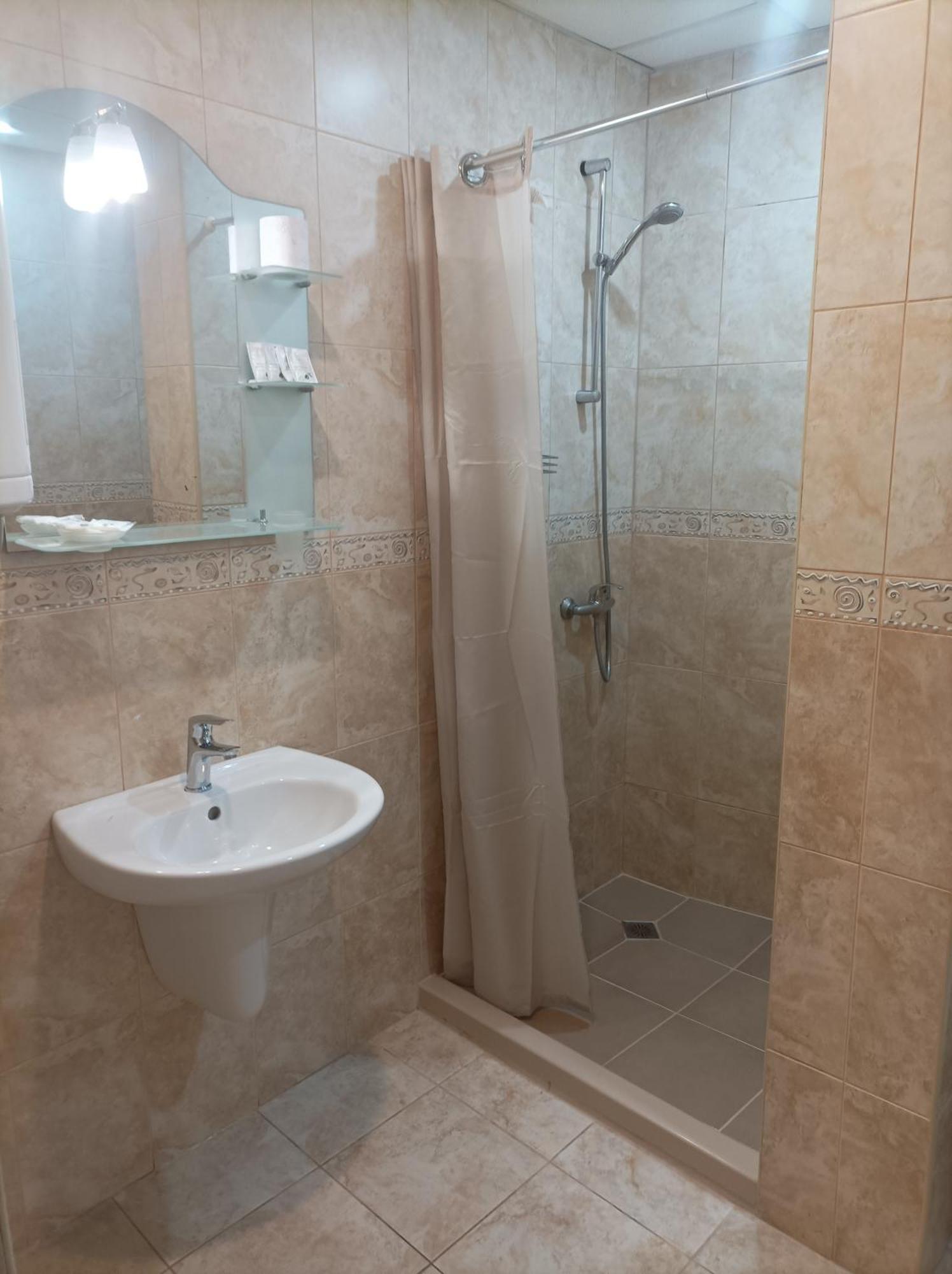 Cosy Apartments And Spectacular Rooms Fotiadis Tırnova Dış mekan fotoğraf
