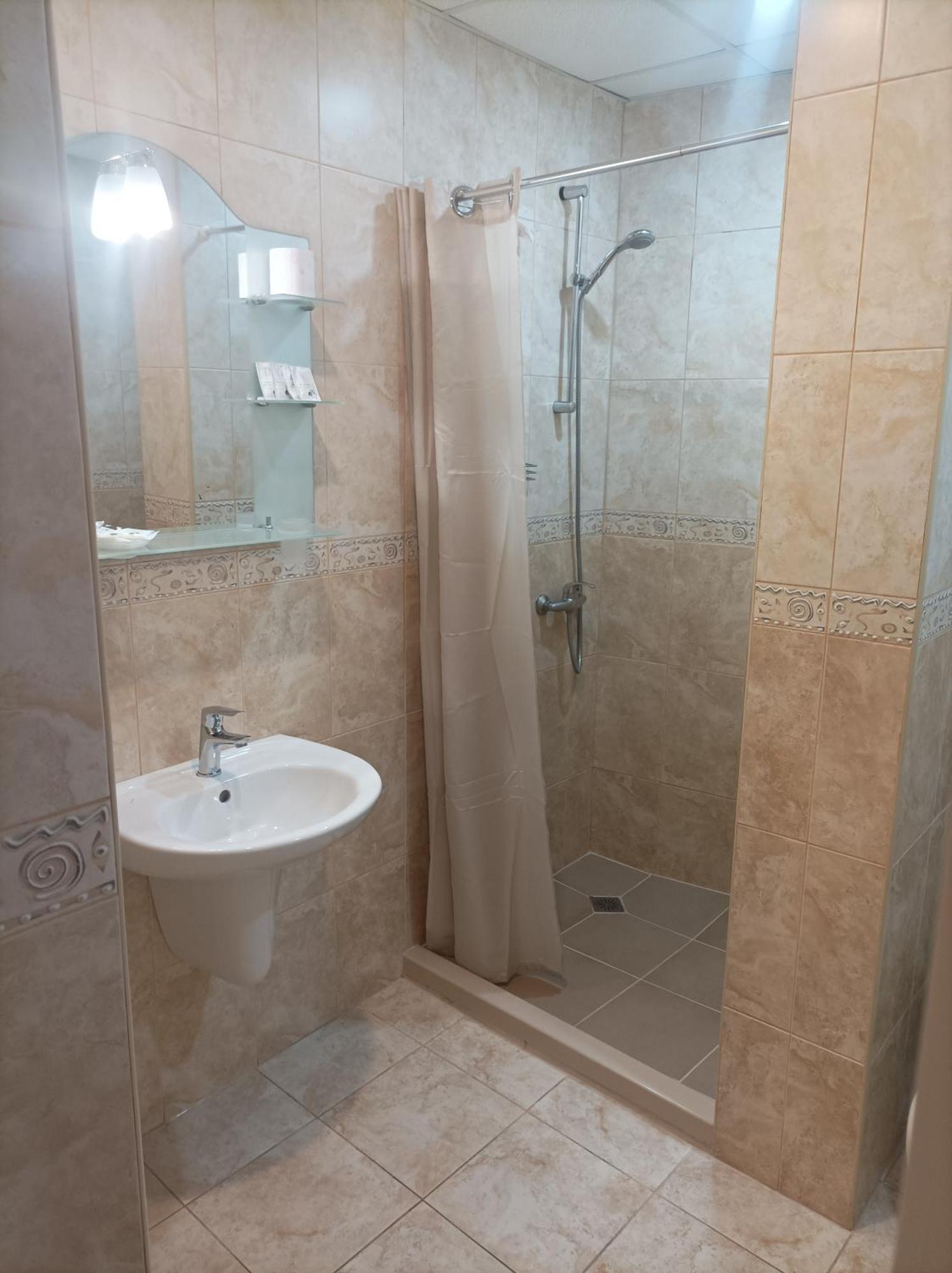 Cosy Apartments And Spectacular Rooms Fotiadis Tırnova Dış mekan fotoğraf