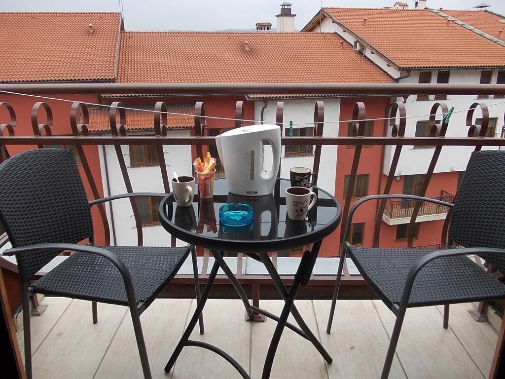 Cosy Apartments And Spectacular Rooms Fotiadis Tırnova Dış mekan fotoğraf